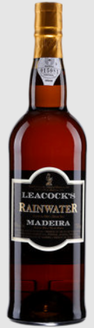 Leacock's Madeira | Rainwater Madeira - NV at CaskCartel.com