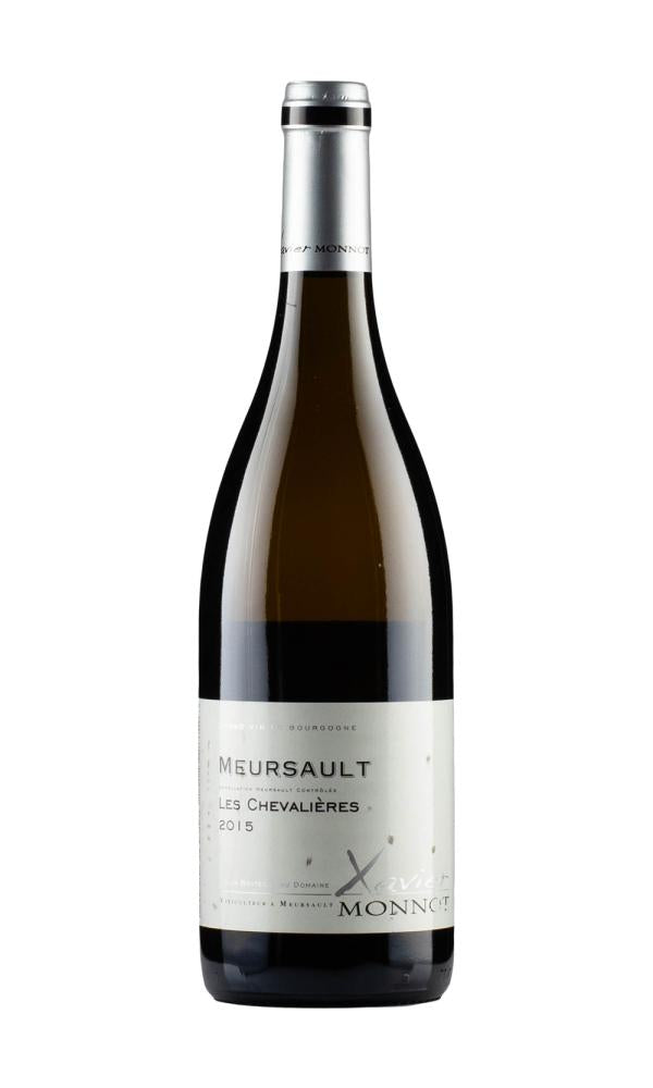 2015 | Xavier Monnot | Meursault Les Chevalieres at CaskCartel.com