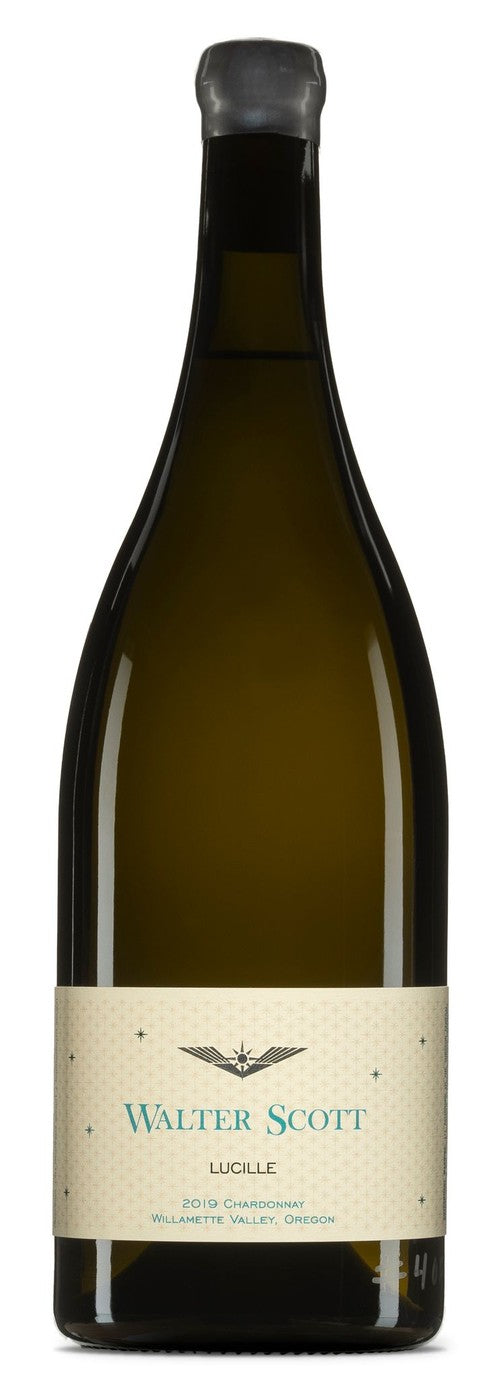 2019 | Walter Scott Wines | Lucille Chardonnay at CaskCartel.com