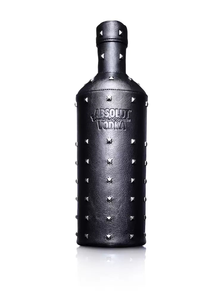 Absolut | Rock Edition Vodka | 700ML at CaskCartel.com