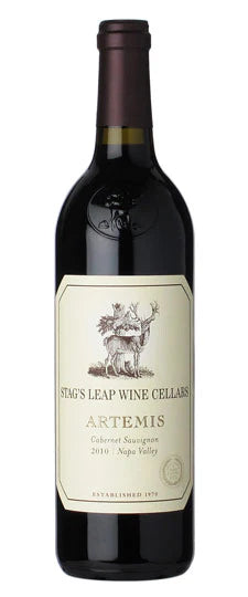 2010 | Stag's Leap Wine Cellars | Artemis Cabernet Sauvignon at CaskCartel.com