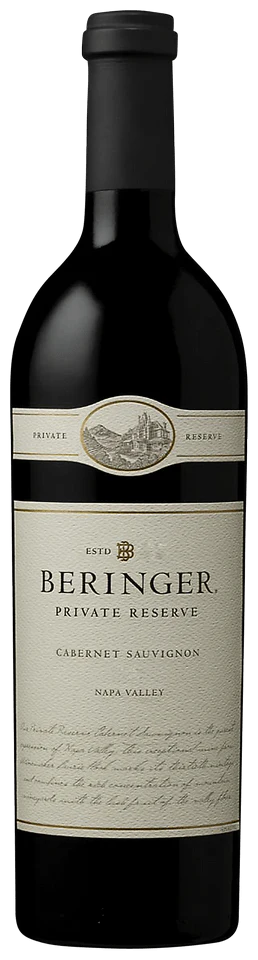 2003 | Beringer | Private Reserve Cabernet Sauvignon at CaskCartel.com