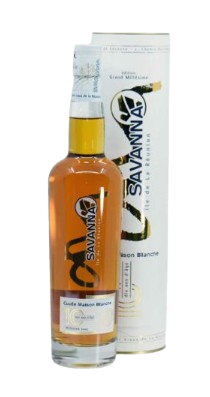 Savanna Traditionnel 2005 10 Year Old Reunion Island Rum | 700ML at CaskCartel.com