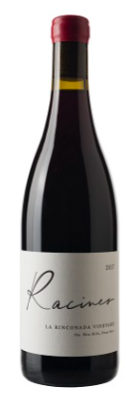 2019 | Racines | La Rinconada Vineyard Pinot Noir at CaskCartel.com
