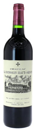 1960 | Château La Mission Haut-Brion | Pessac-Leognan at CaskCartel.com