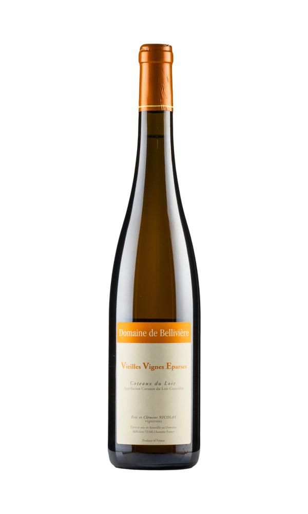 2020 | Domaine de Belliviere | Coteaux du Loir Vieilles Vignes Eparses at CaskCartel.com
