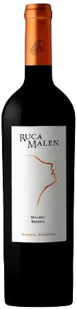 Bodega Ruca Malen | Reserva Malbec - NV at CaskCartel.com