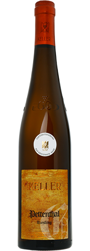 2013 | Weingut Keller | Niersteiner Pettenthal Riesling Grosses Gewachs at CaskCartel.com