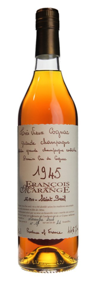 Bouju Francois de Marange 1945 | 700ML at CaskCartel.com