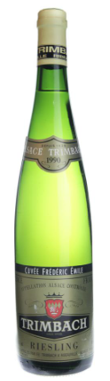 1990 | Maison Trimbach | Riesling Cuvee Frederic Emile at CaskCartel.com