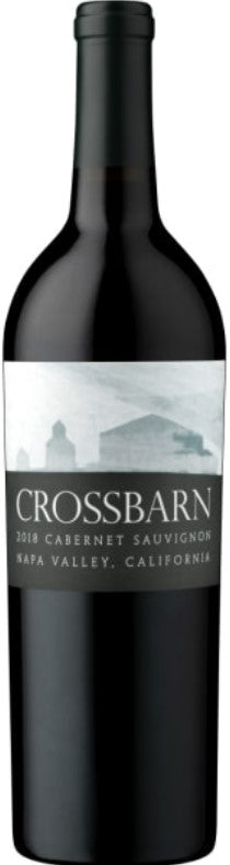 2018 | Paul Hobbs Winery | CrossBarn Napa Valley Cabernet Sauvignon at CaskCartel.com