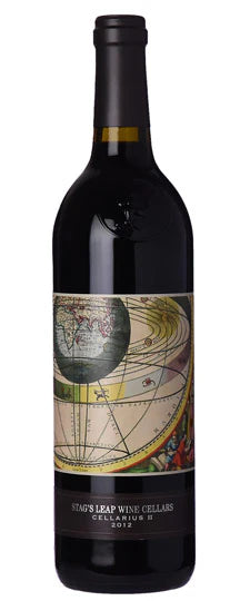 2012 | Stag's Leap Wine Cellars | Cellarius II at CaskCartel.com