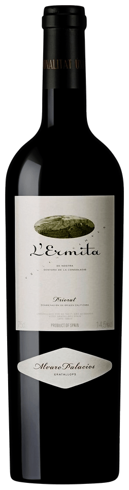 2003 | Alvaro Palacios | L'Ermita Velles Vinyes at CaskCartel.com