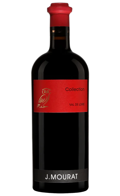 2021 | Maison Mourat | Collection Rouge at CaskCartel.com