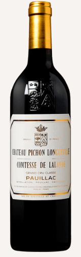 1970 | Château Pichon Longueville Comtesse de Lalande | Pauillac (Double Magnum) at CaskCartel.com