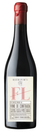 2019 | Arianna Occhipinti | FL Vino di Contrada at CaskCartel.com