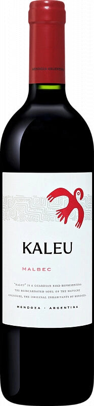2023 | Kaleu | Malbec at CaskCartel.com