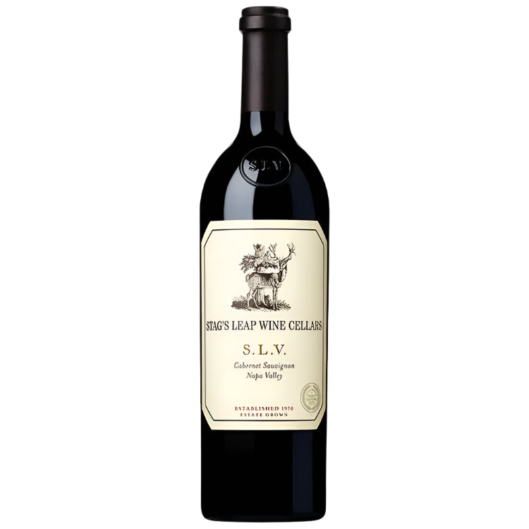 1997 | Stag's Leap Wine Cellars | S.L.V Cabernet Sauvignon at CaskCartel.com