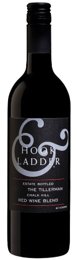 2019 | Hook & Ladder | The Tillerman Red at CaskCartel.com