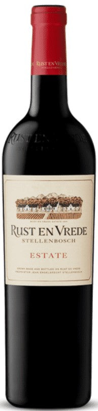2017 | Rust En Vrede | Estate Red at CaskCartel.com