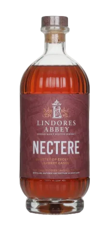 Lindores Abbey Nectere Single Malt Scotch Whisky | 700ML at CaskCartel.com