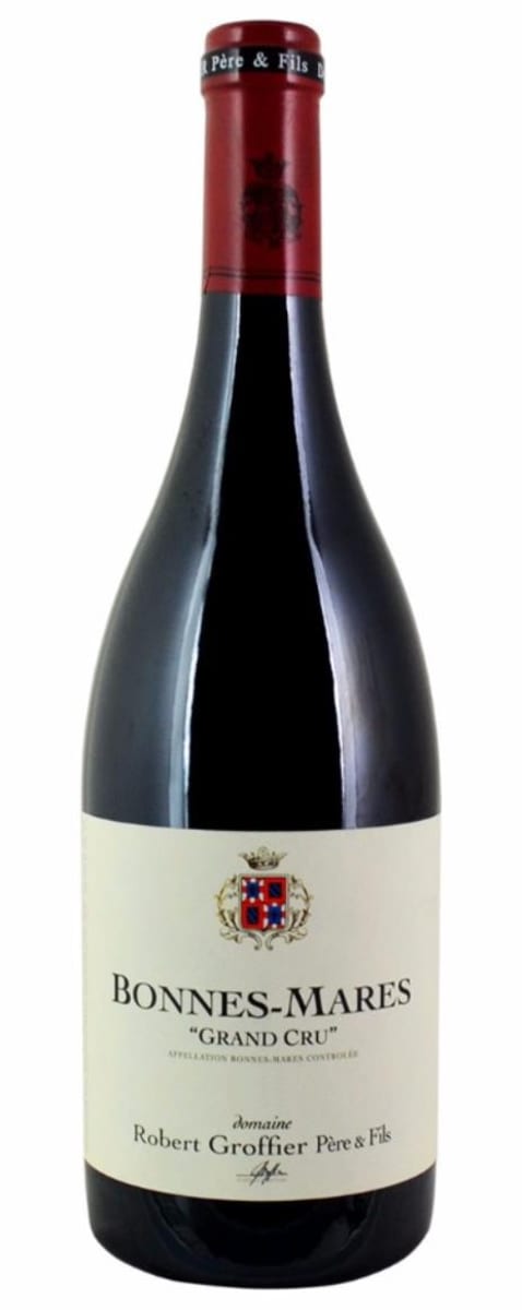 2017 | Domaine Robert Groffier Père & Fils | Bonnes-Mares at CaskCartel.com