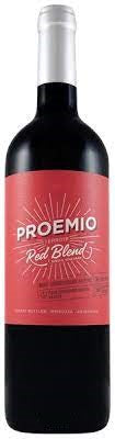 Proemio | Terroir Red Blend - NV at CaskCartel.com