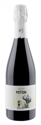 Andre Beaufort | Potion Non Dose - NV at CaskCartel.com