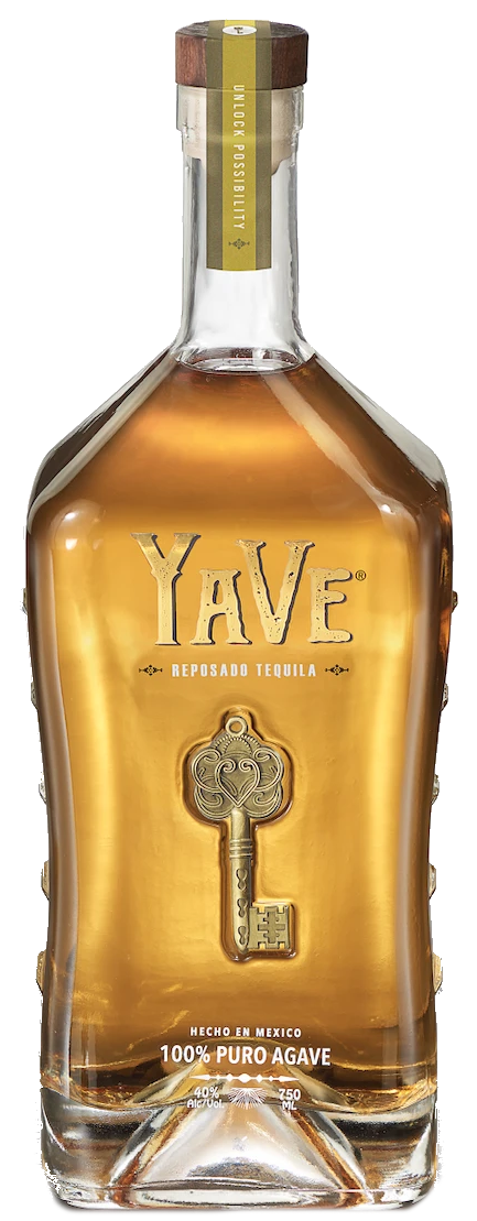 Yave Reposado Tequila at CaskCartel.com