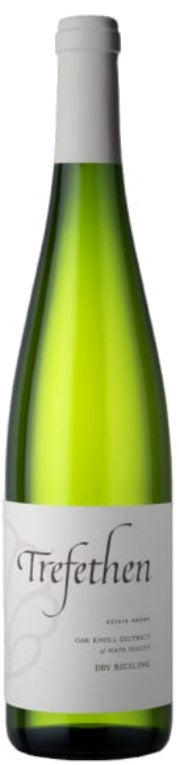 2021 | Trefethen Family Vineyards | Dry Riesling at CaskCartel.com