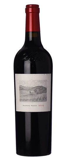2009 | Abreu Vineyards | Madrona Ranch Cabernet Sauvignon at CaskCartel.com