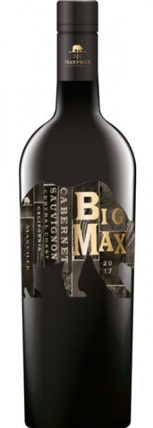 2017 | Maxville Lake Winery | Big Max Cabernet Sauvignon at CaskCartel.com