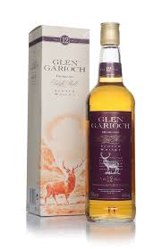 Glen Garioch 12 Year Old - 1990s Single Malt Scotch Whisky | 700ML at CaskCartel.com