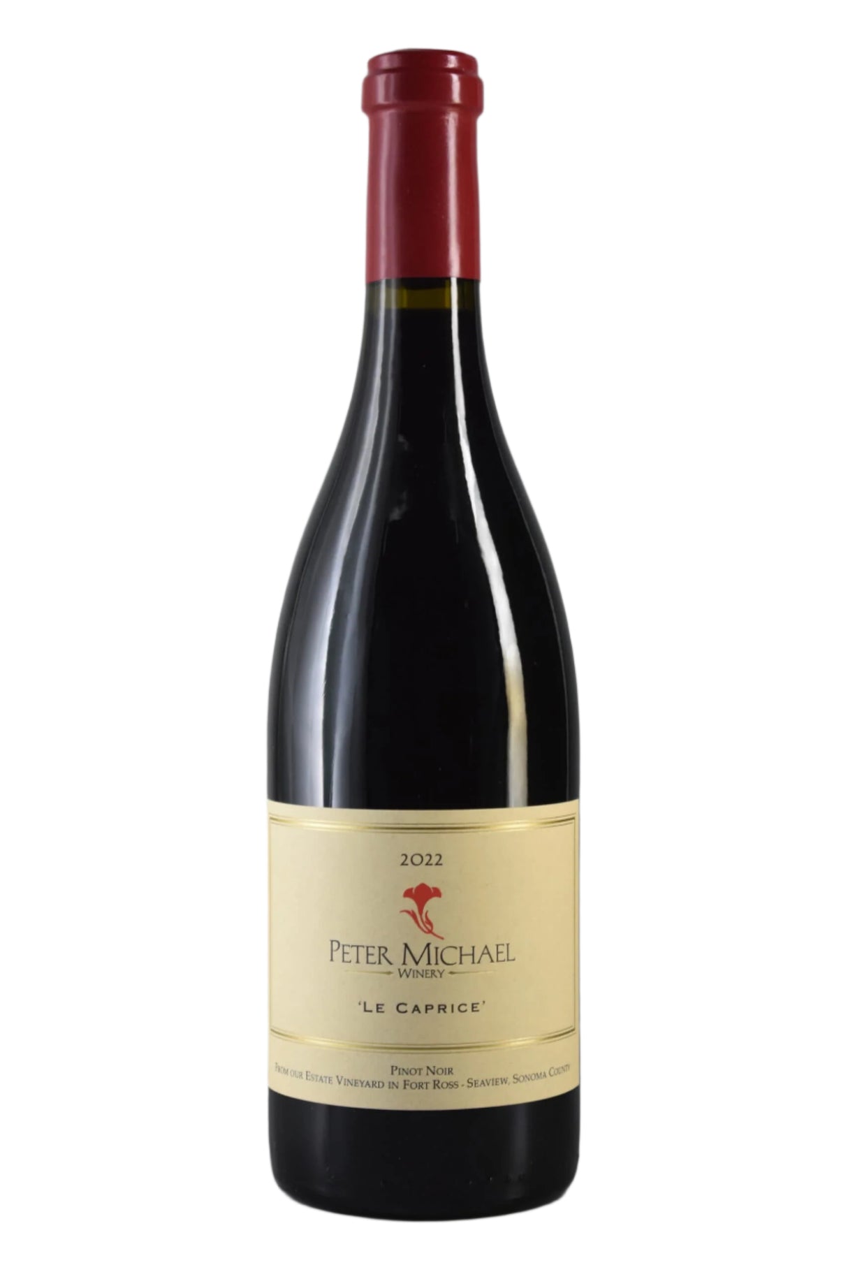 2022 | Peter Michael | Le Caprice Pinot Noir at CaskCartel.com