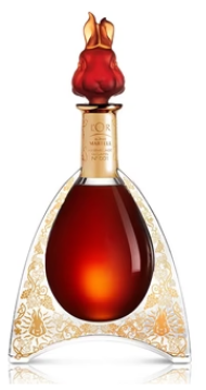 Martell L Or Assemblage Du Lapin Lunar New Year Cognac | 700ML at CaskCartel.com