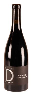 2018 | Histoire d'Enfer | L'Enfer du Calcaire Pinot Noir at CaskCartel.com