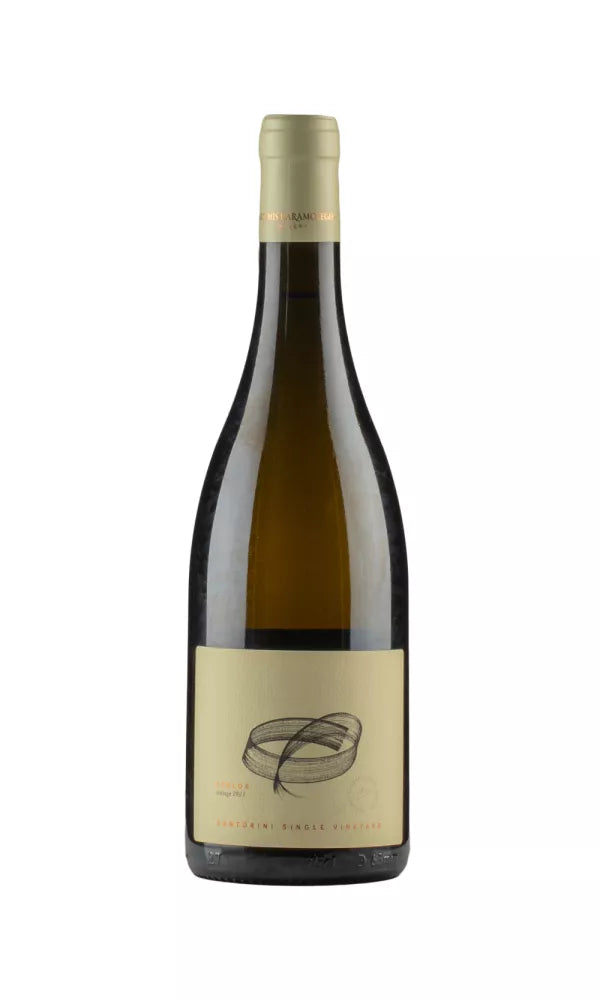 2021 | Artemis Karamolegos | Single Vineyard Ftelos at CaskCartel.com
