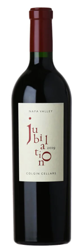 2019 | Colgin Cellars | Jubilation at CaskCartel.com