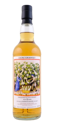 Tullibardine Chorlton 29 Year Old Single Malt Scotch Whisky | 700ML at CaskCartel.com