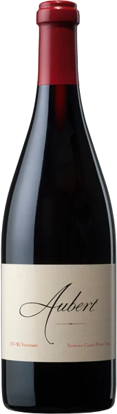 2022 | Aubert | UV-SL Vineyard Pinot Noir at CaskCartel.com