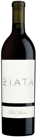 2017 | Ziata | Mia Madre at CaskCartel.com