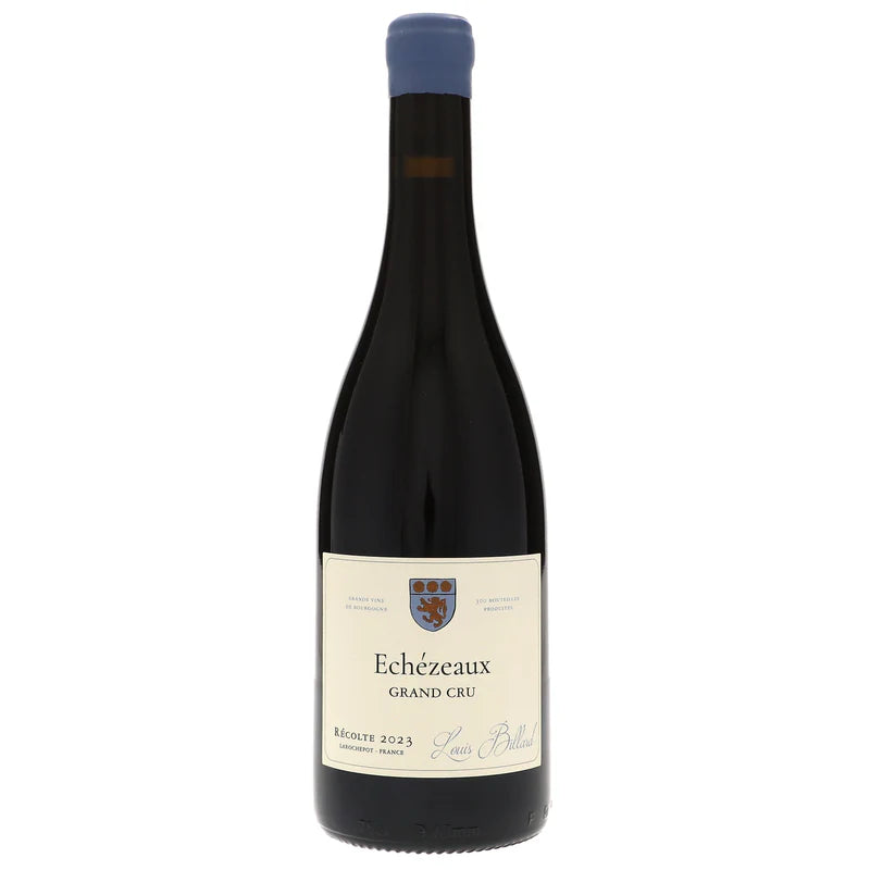 2023 | Louis Billard | Echezeaux at CaskCartel.com