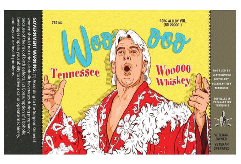 Leatherwood Tennessee Wooooo Whiskey at CaskCartel.com