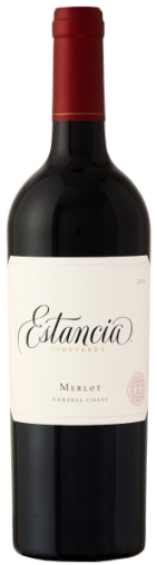 Estancia Estates | Merlot - NV at CaskCartel.com