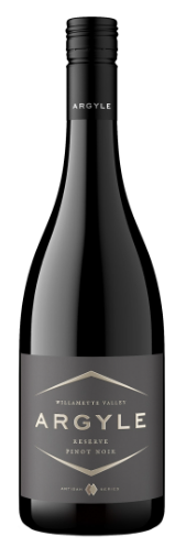 2021 | Argyle Winery | Artisan Series Reserve Pinot Noir at CaskCartel.com