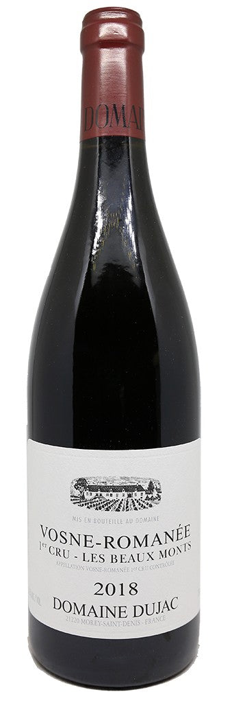 2018 | Domaine Dujac | Les Beaux Monts at CaskCartel.com
