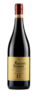 2017 | Ca' la Bionda | Vigneti di Ravazzol at CaskCartel.com