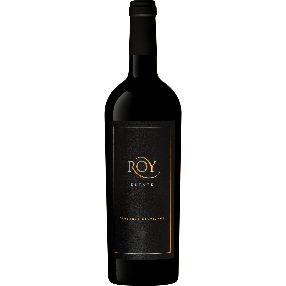 2010 | Roy Estate | Cabernet Sauvignon at CaskCartel.com