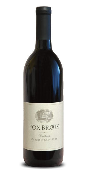 Fox Brook Winery | Cabernet Sauvignon - NV at CaskCartel.com