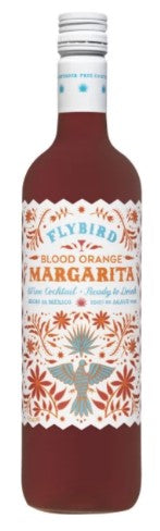 Flybird | Blood Orange Margarita Wine Cocktail - NV at CaskCartel.com